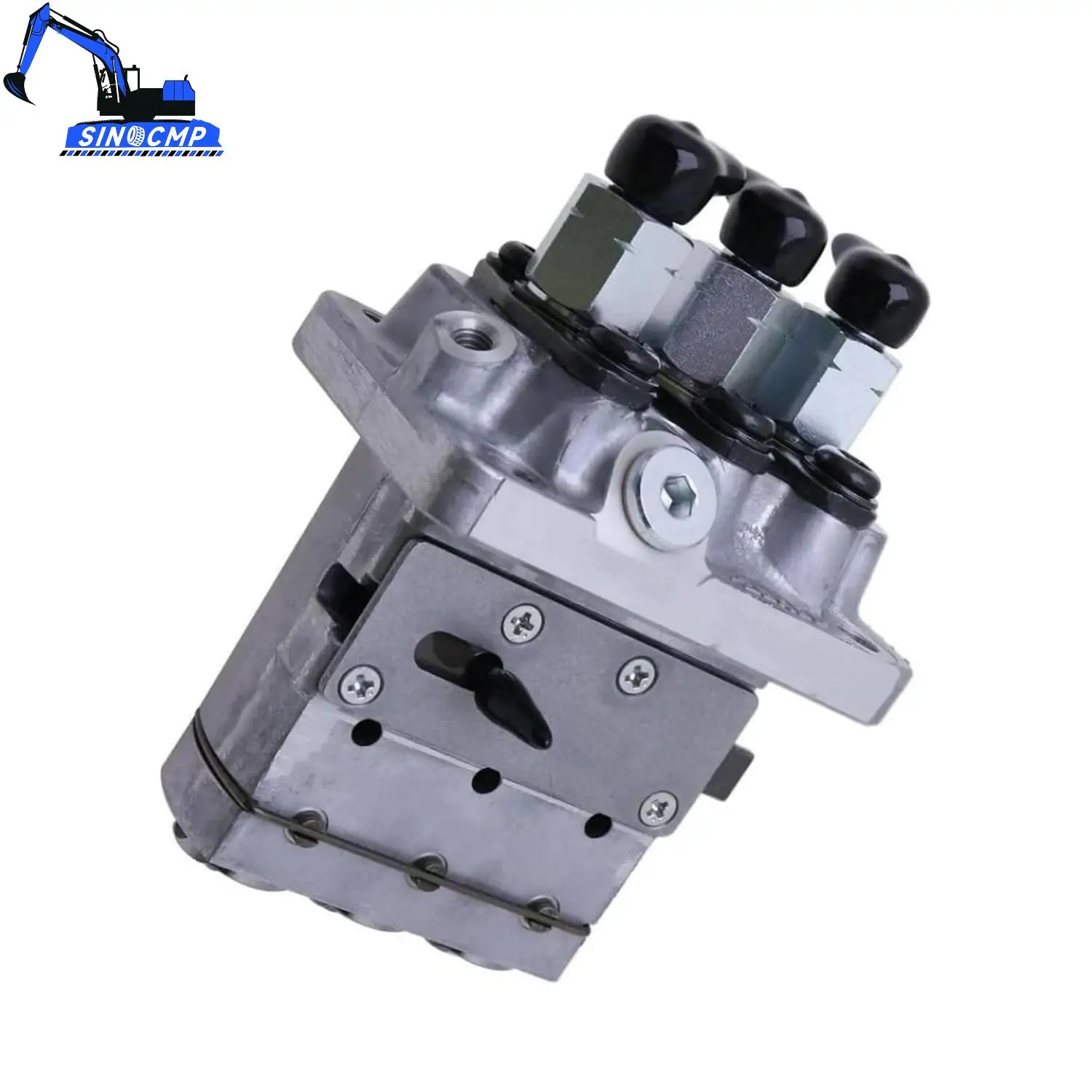 16006-51010 16006-51012 топливный насос для экскаватора Kubota D722 D782 D902 Komatsu 3D67E-1A