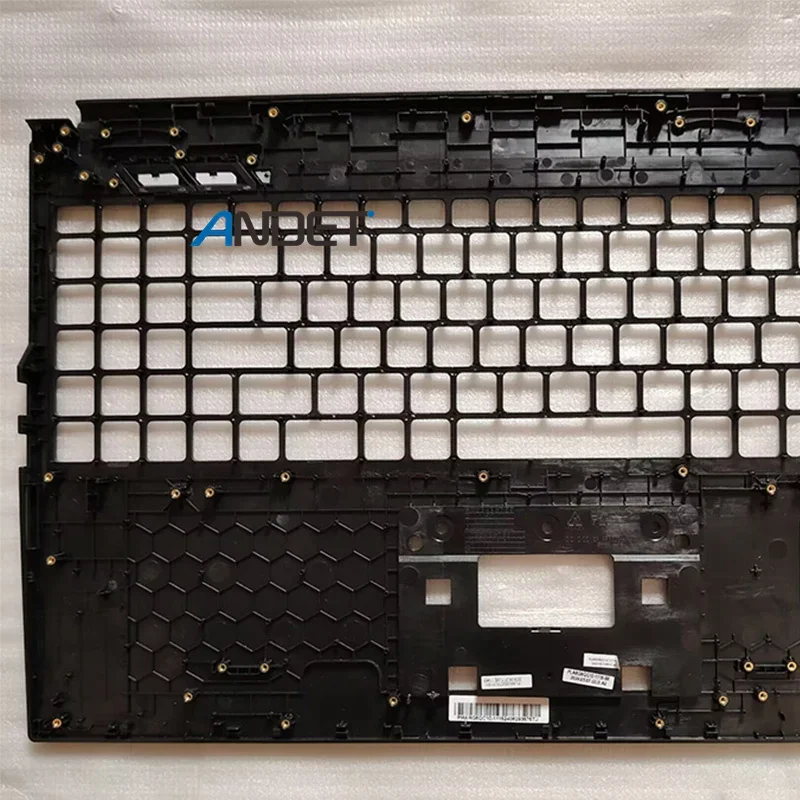 Новинка для Mechrevo Kuangshi G16 Pro/16 Spuer Jiaolong 16k подставка рук ноутбука верхний чехол C