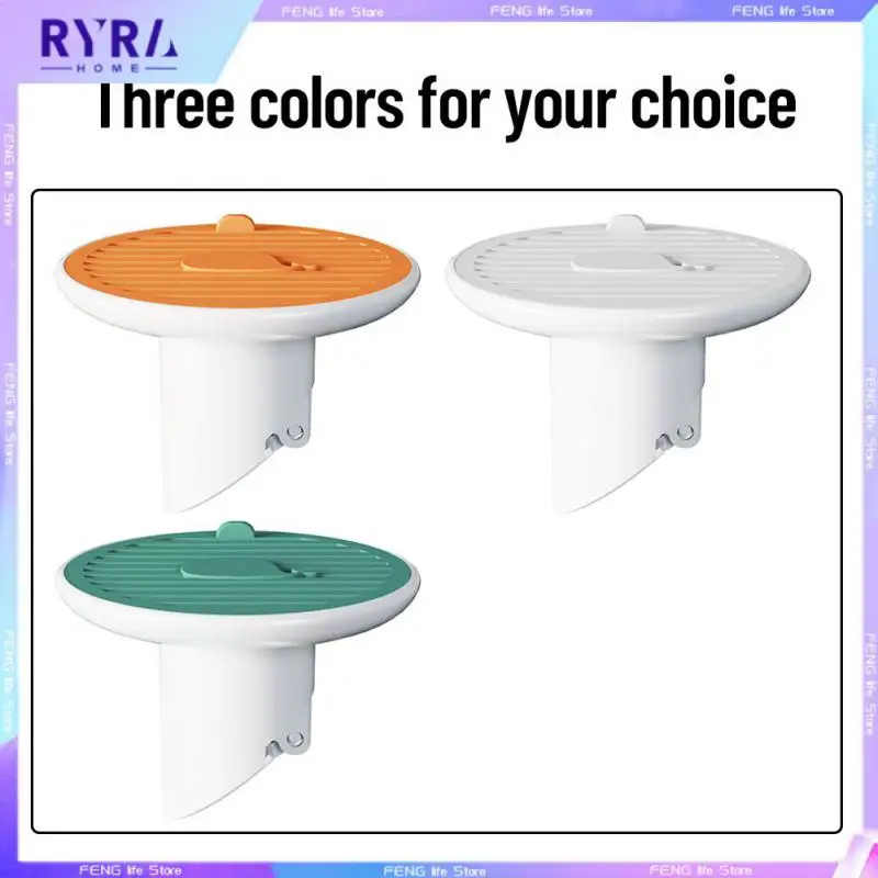 

Насекомые противомоскитные сливные стены для полов, искусственная Накладка для слива полов, противомоскитная Силиконовая пробка, искусственная ловушка для волос