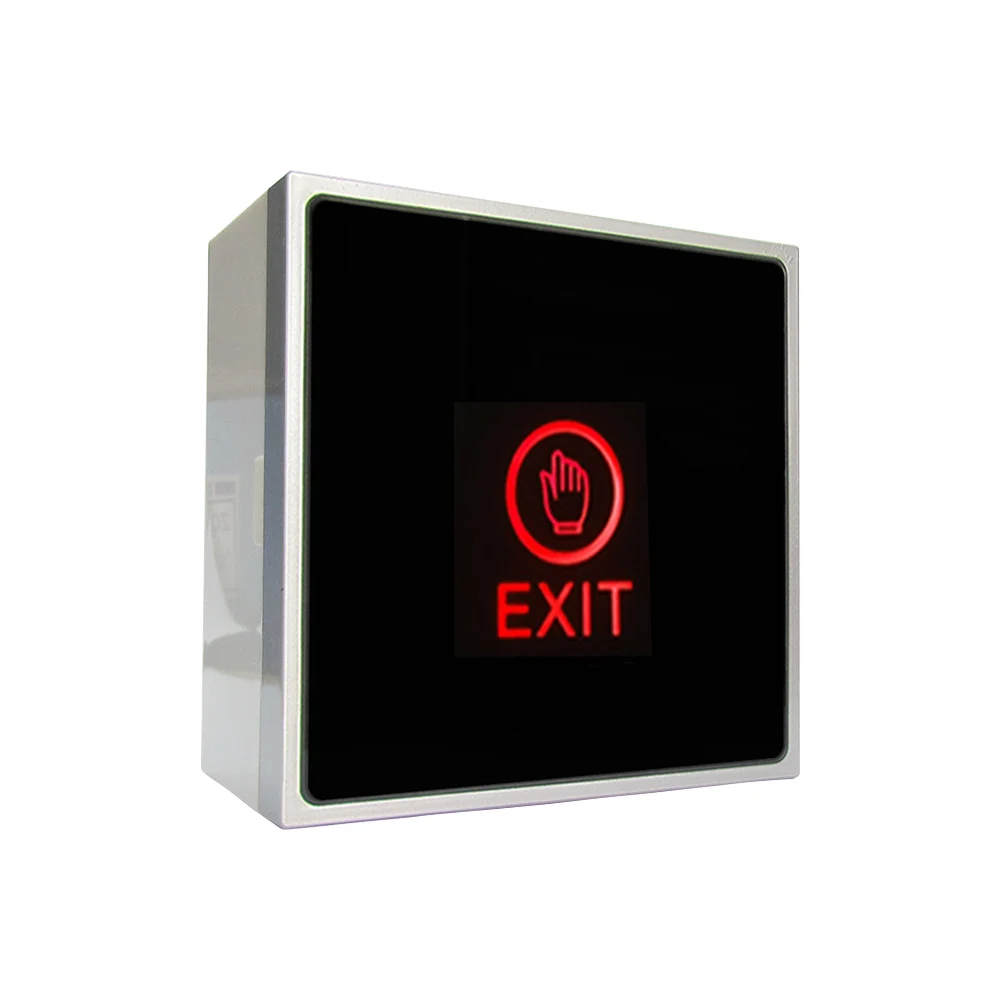 Электронный дверной замок Homefong RFID Разблокировка для дома квартиры электрический