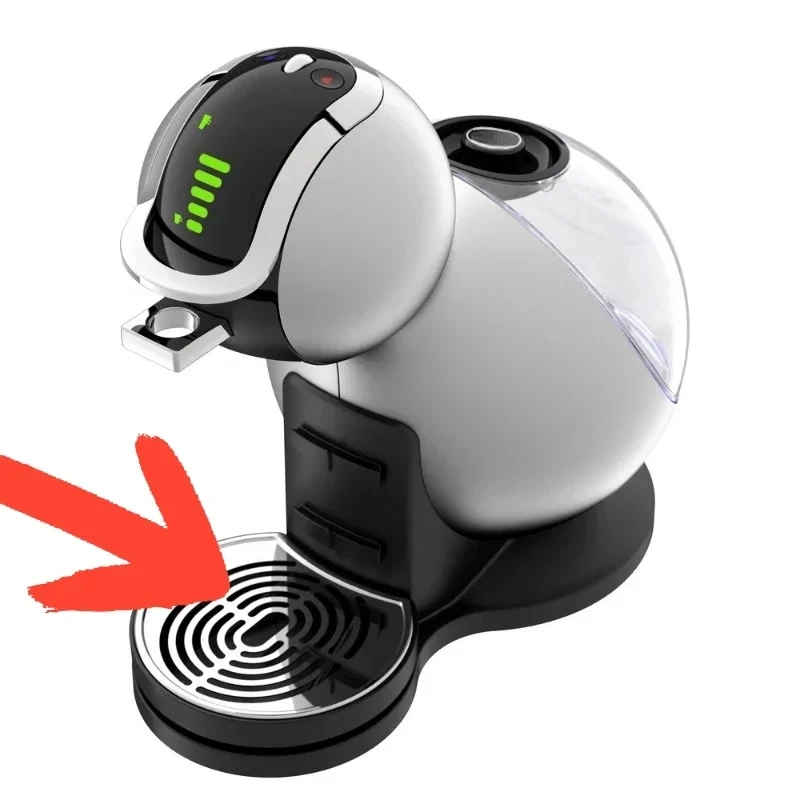 Капсульная кофемашина запчасти для чашек решетка подходит NESCAFE Dolce Gusto EDG626 EDG420