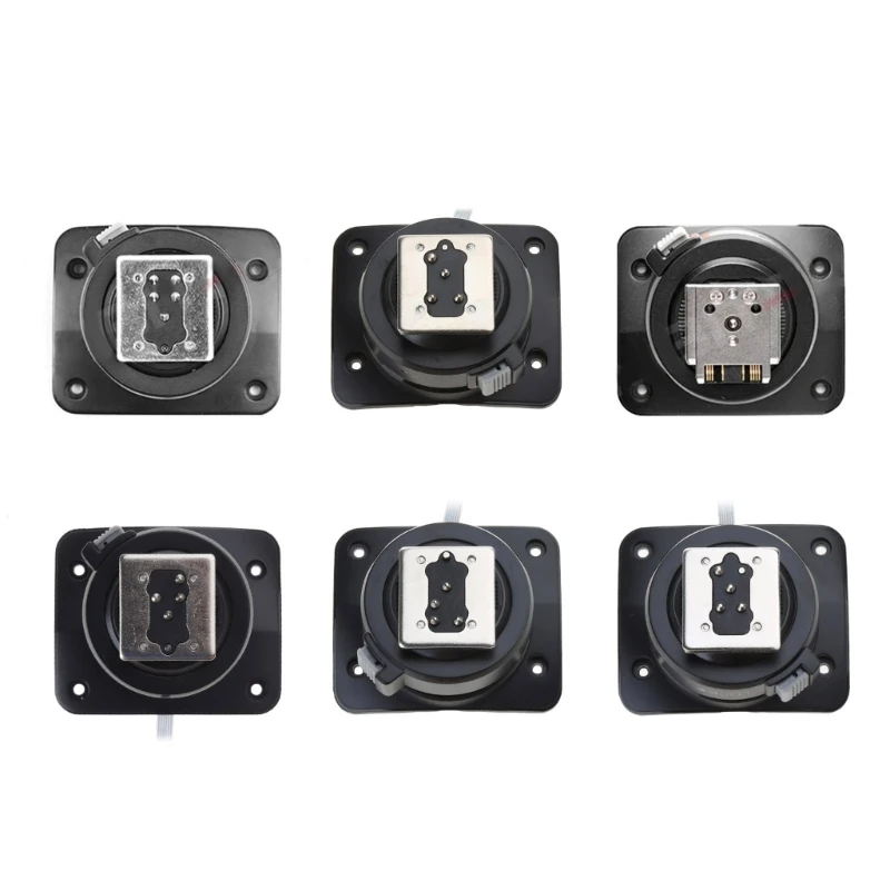 Крепление для горячего башмака V1 V1C V1N V1S V1F V1P V1O