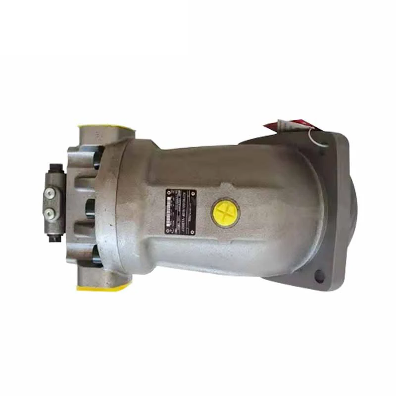 Серия A2FM A2FM80 A2FM90 A2FM107 A2FM125 A2FM160 A2FM180A2FM 200 Осевой поршневой гидравлический двигатель