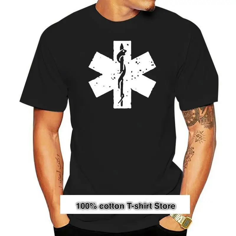 

Camiseta paramédico Im A Premium, 011100