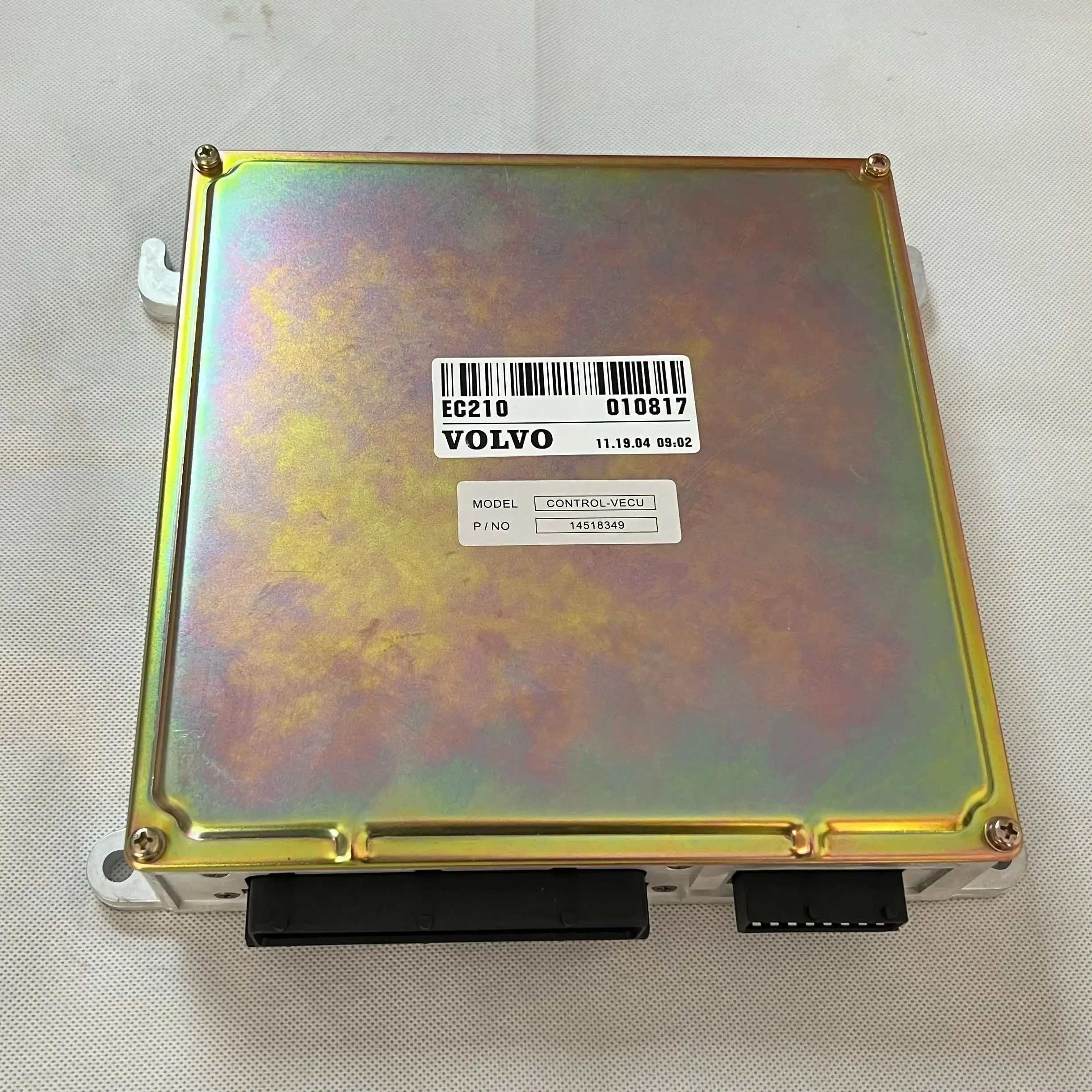 14518349ECU 140-210250250480D аксессуары для материнской платы компьютера Volvo абсолютно новые