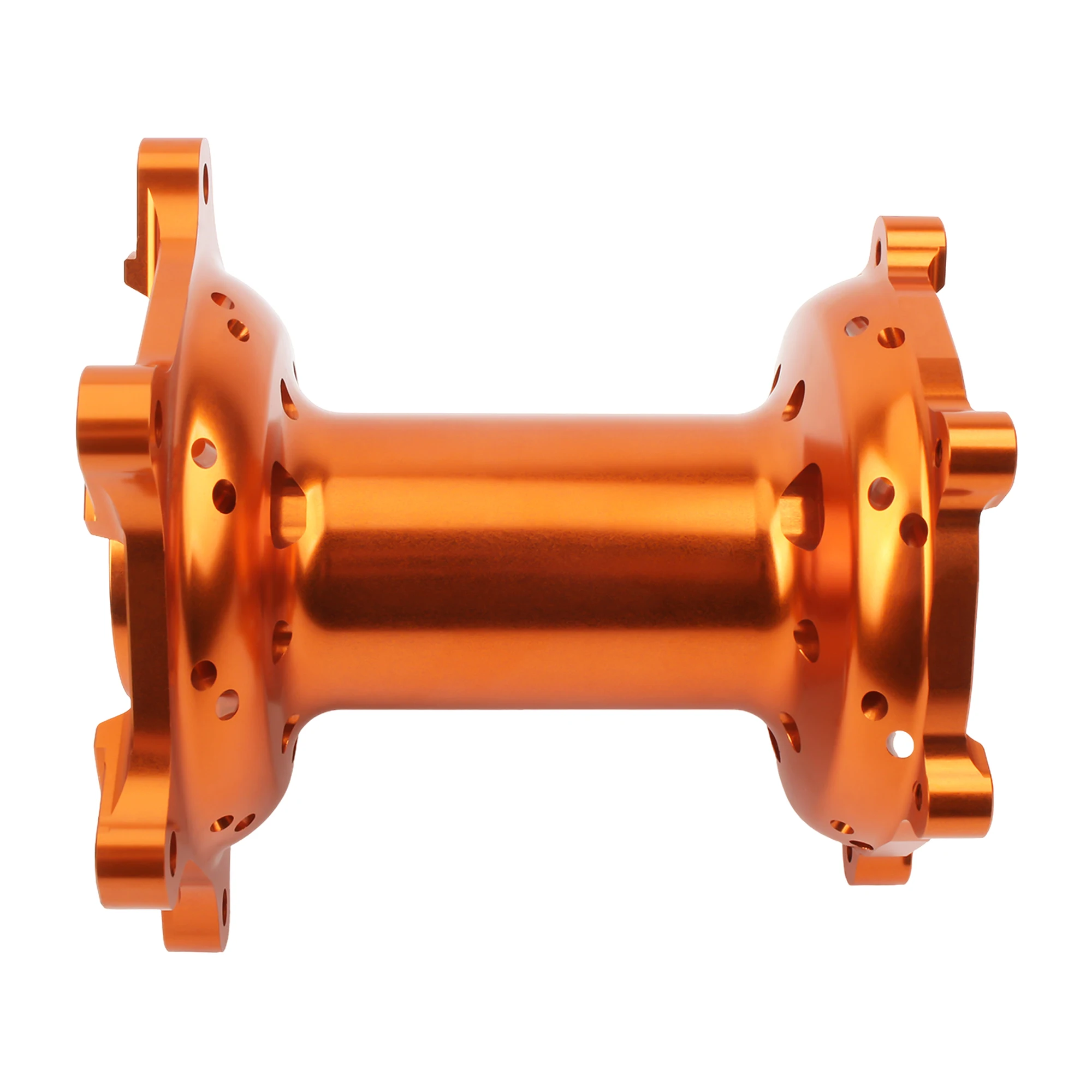 Фото Ступица колеса с 36 отверстиями для мотоцикла KTM SX SXF XC XCF EXC EXCF XCW XCFW 450SMR 125-530 2003-2023 Ступица переднего и заднего колеса для мотокросса №5