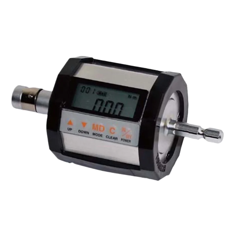 измеритель крутящей силы. измеритель крутящей силы. измеритель крутящей силы. динамометрическая отвертка tohnichi rtd260cn. тестер крутящего момента цифровой для динамометрических ключей.