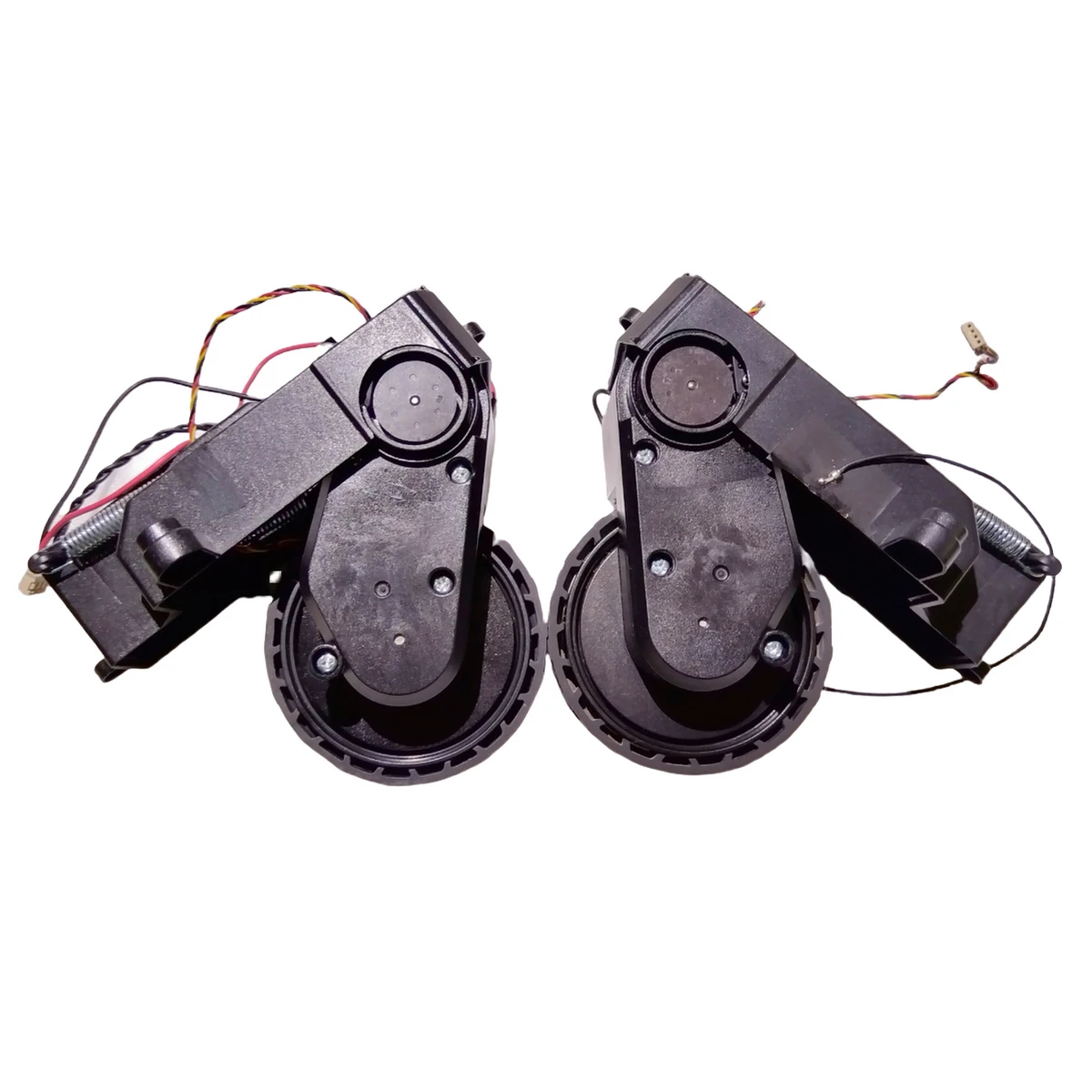 Колеса для робота-пылесоса Midea M7 i10 Midea M7max M7 Pro