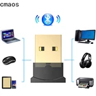 USB Bluetooth 5,0 адаптер передатчик приемник аудио Bluetooth ключ беспроводной USB адаптер для компьютера ПК ноутбука мыши Новинка