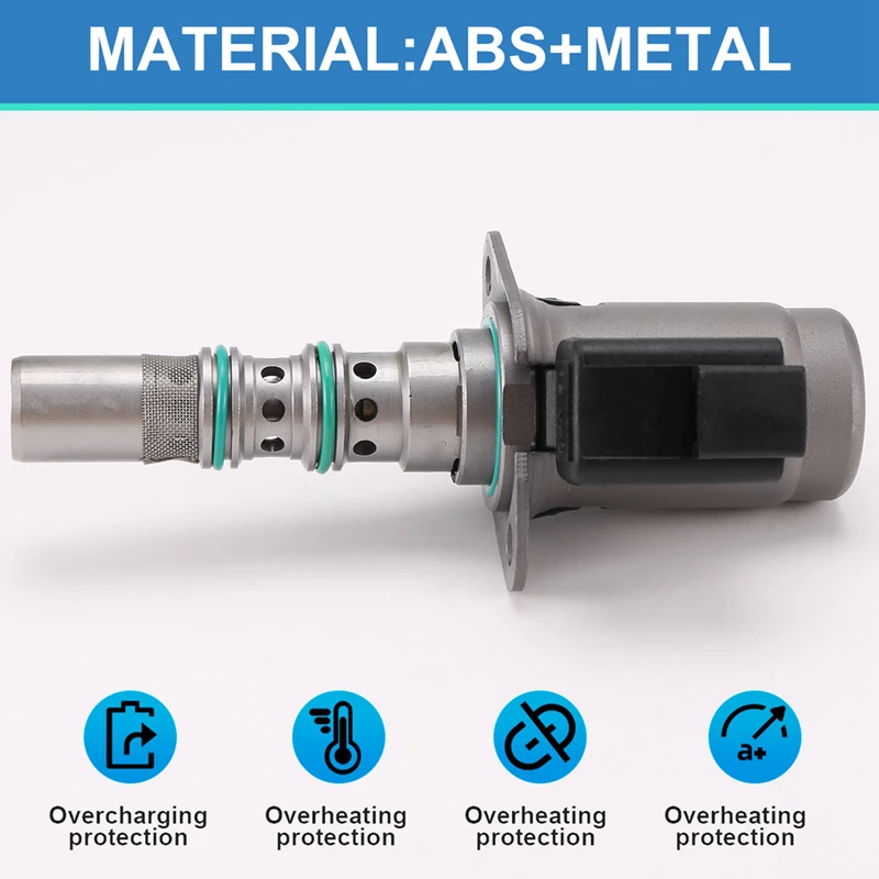 Гидравлический электромагнитный клапан 12 В SU29421 для трактора John Deere 6095B 6100D 6105E 6115D/E