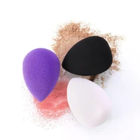 foundation sponge cosmetic sponge cosmetic water blender mixing powder soft makeup spongemake upinstrumentos de maquillaje