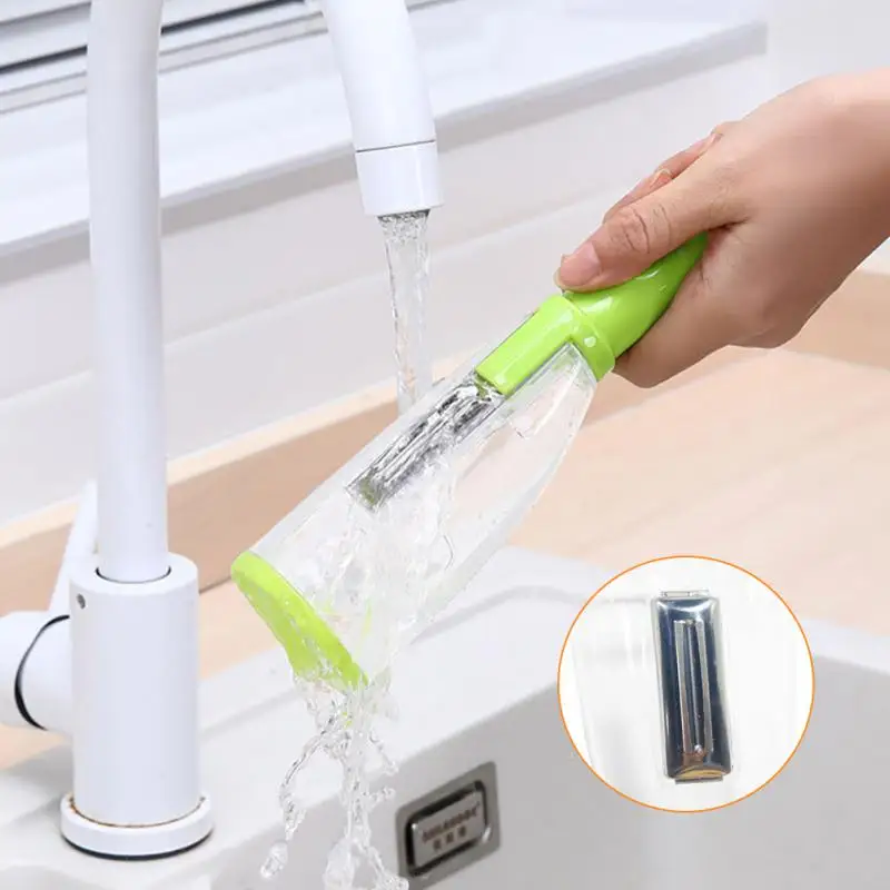 Овощечистка с контейнером измельчители для картофеля моркови яблок Кухонная