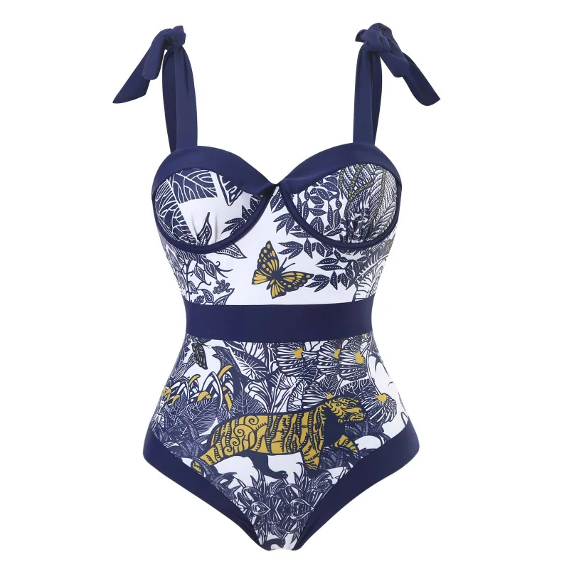 Two Piece Sets Beach Swimsuit Cover-up 2023 Summer Women Clothes Tops Bodysuits And Skirt Fitness Skinny Outfit 2 Piece Suit