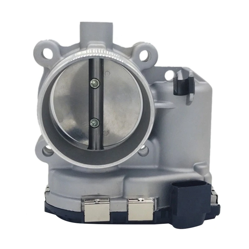 Корпус дроссельной заслонки в сборе подходит для LAND ROVER FREELANDER 2 RANGE 0280750556