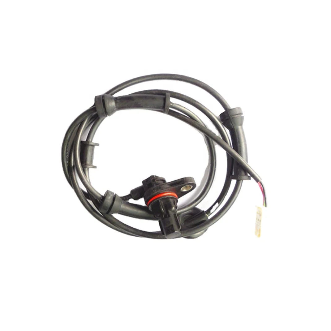 

48930-09200 4893009200 D20DT G23D Car Auto Parts Rear Wheel Speed Sensor for 2.3 4x4