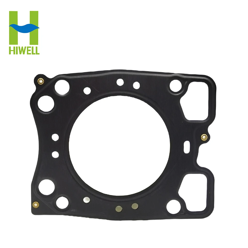 

KM2V80 Прокладка головки блока цилиндров Kipor KDE12STA KDE12STA3 KDE12EA KDE12EA3 Запасные части двигателя