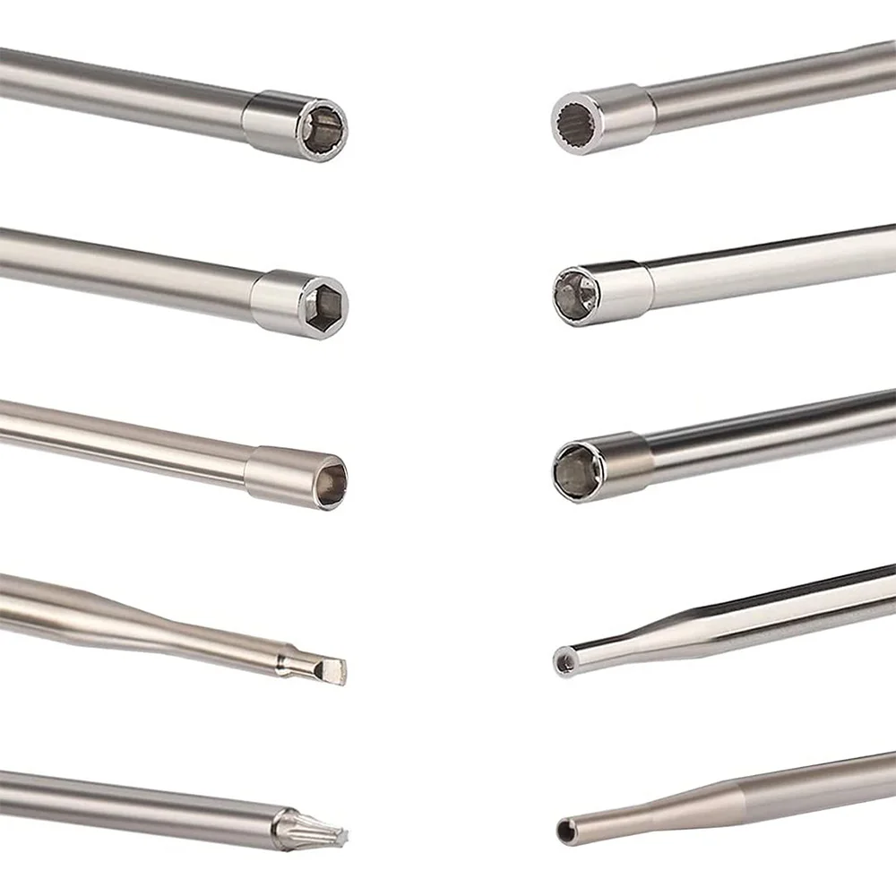 Инструмент для настройки карбюратора набор 2-х цикловых двигателей настройка