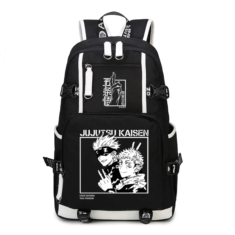 Детский рюкзак с принтом двойная сумка для студентов школьный ранец дорожная