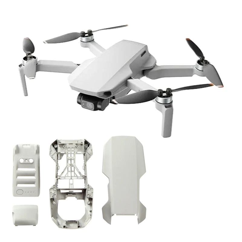 Крышка батарейного отсека для Quadcopter