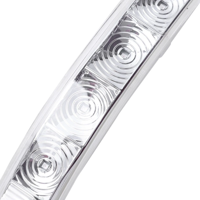 Задний вид зеркальный ретранслятор для Kia Sorento 2009 2010 2011 2012 2013