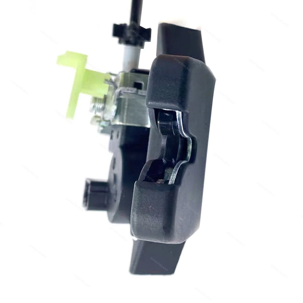 812303R000 81230 - 3R000 Hyundai Azera Черный Чемодан Застегиватель 2011 2017 Kia Cadenza 2010 2016