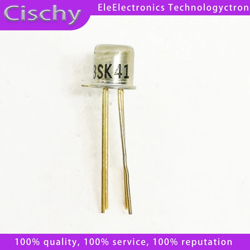 

1 шт. 3SK40 3SK41 3SK45 3SK47 3SK21 3SK35 3SK51 3SK60 CAN-4 есть в наличии