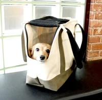 new pet bag portable go out cat bag dog bag capsule simple and lightweight go out dog bag dog backpack harness