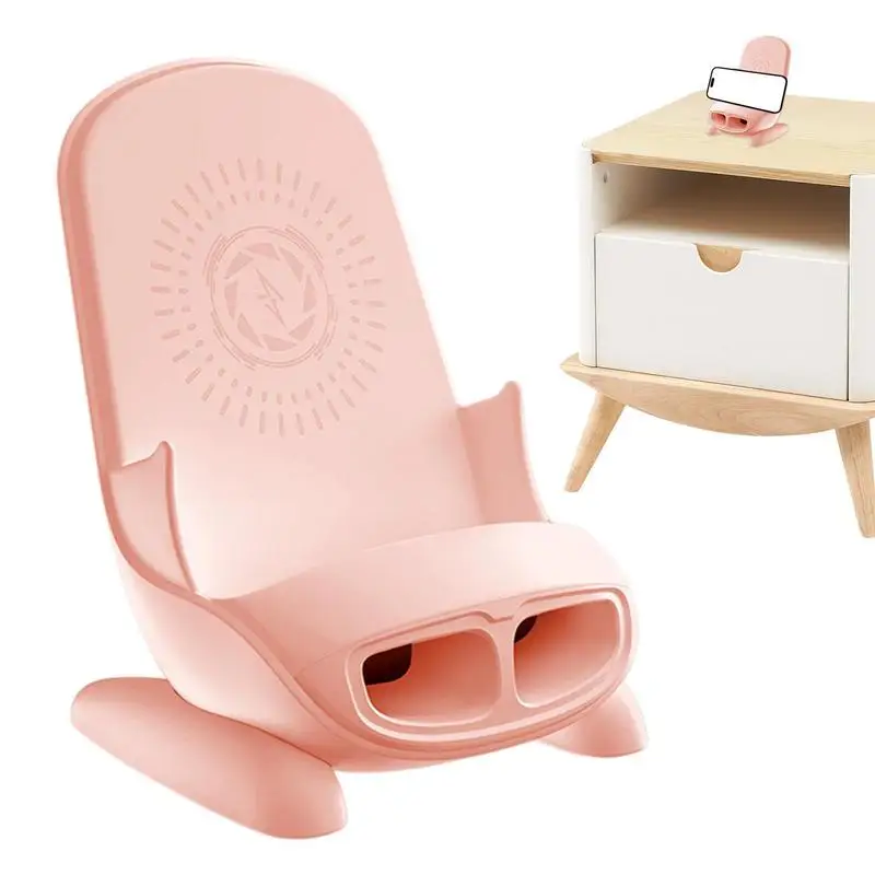 Зарядное устройство для телефона беспроводная зарядная подставка 2 в 1 зарядное