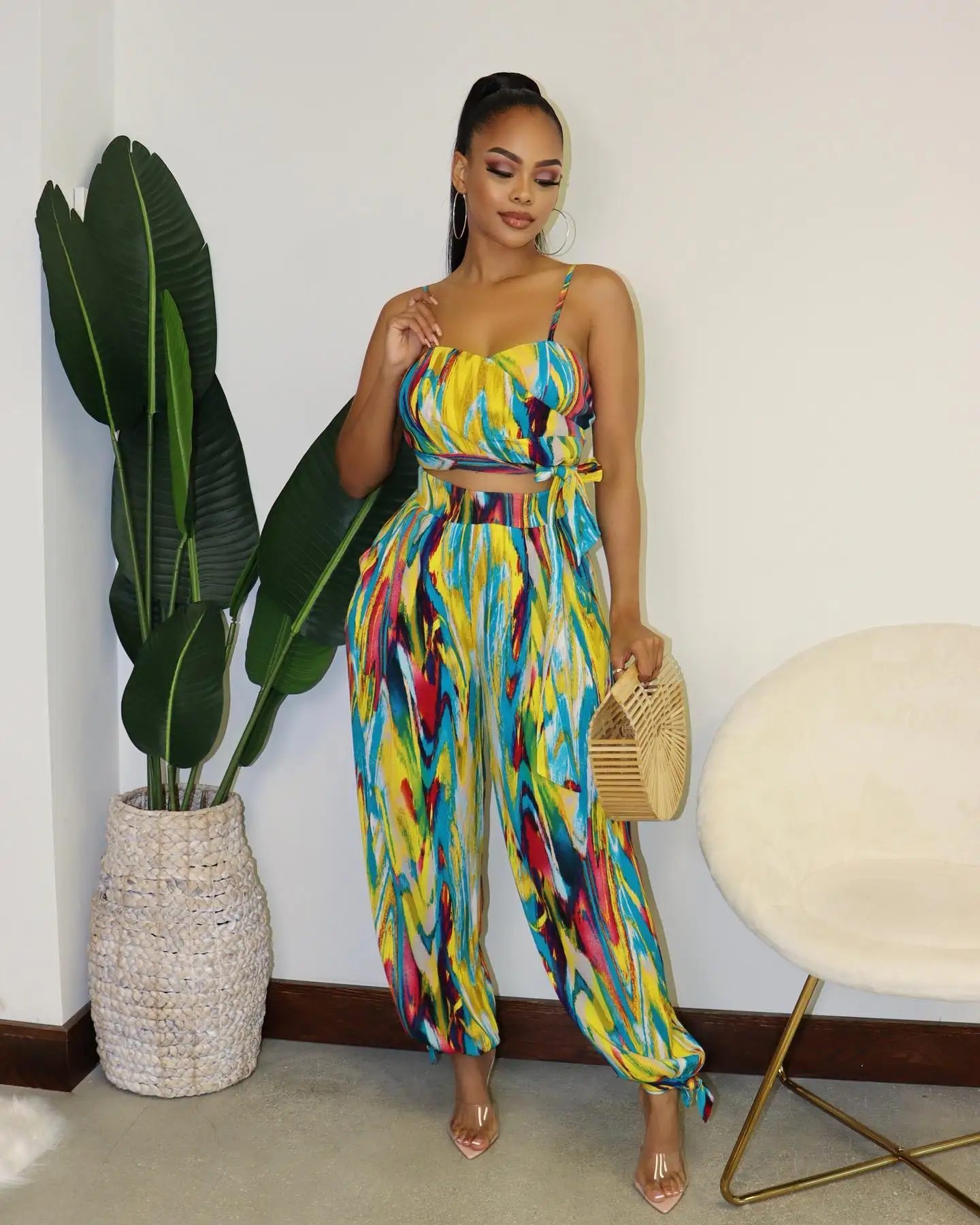 Рисунок 3 - Новинка лета 2022