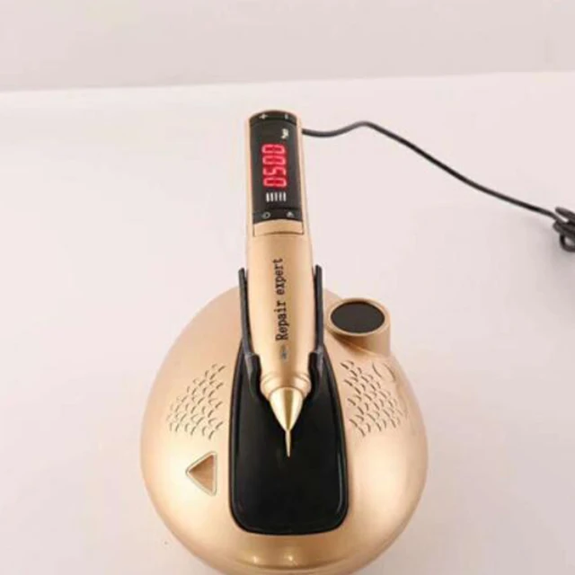 Лучшая цена оригинальная лазерная ручка для удаления веснушек | Электроника