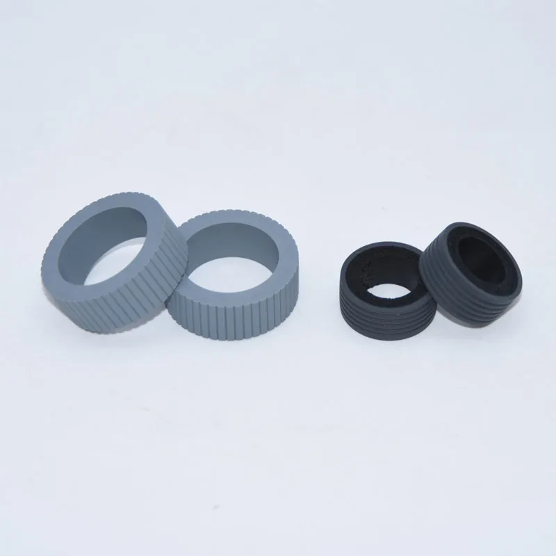 5X PA03540-0001 ручной тормозной ролик для Fujitsu PA03540-0002 fi-6130 fi-6140 fi-6230 fi-6240 IX500