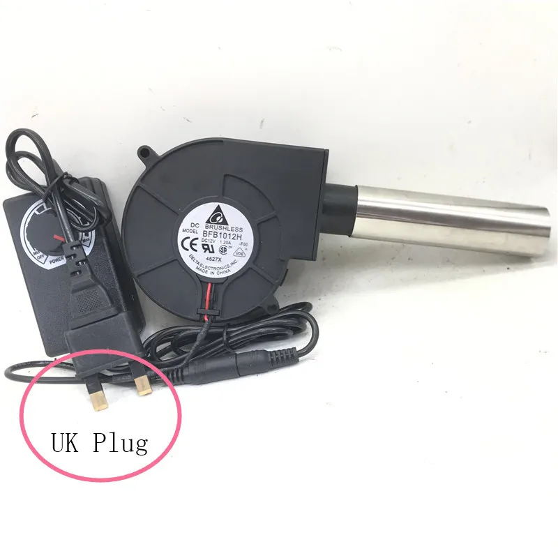 New BFB1012H 12V 1,2 A 9733 9Cm небольшой мощный поворотный поплавок с коллекционным портом питания, контроль скорости источника питания