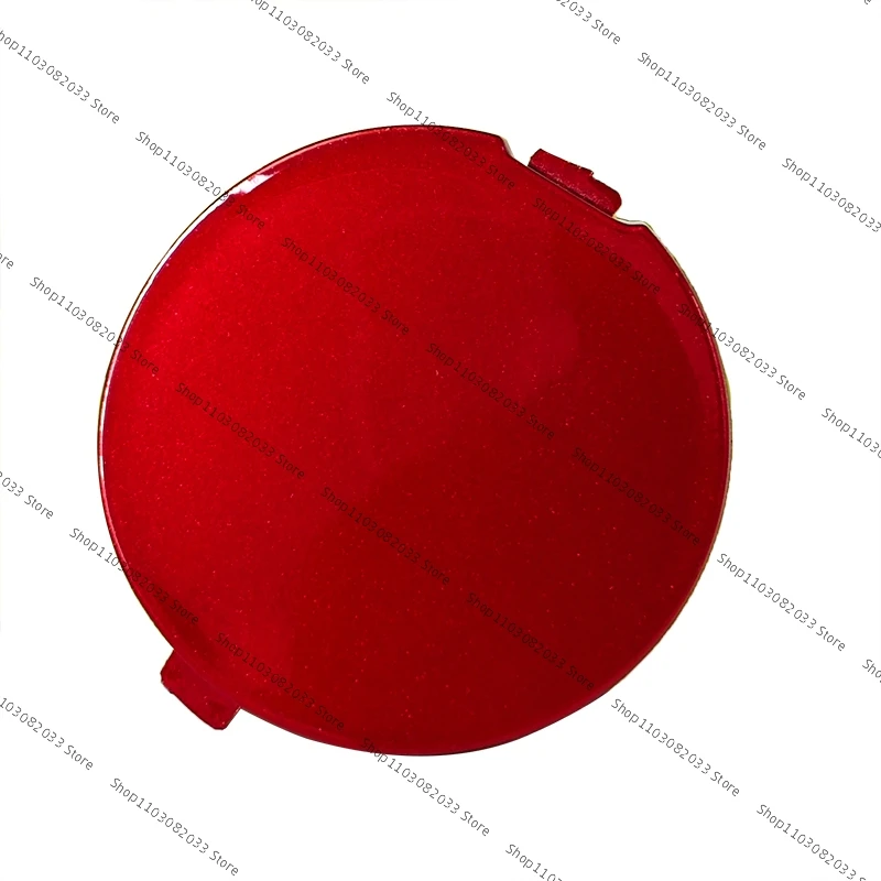 

Для Mazda 3 Sedan 2014-2018 задний бампер, фаркоп, крышка для прицепа, крышка для прицепа BHN1-50-EL1-BB BJS7-50-EL1-BB