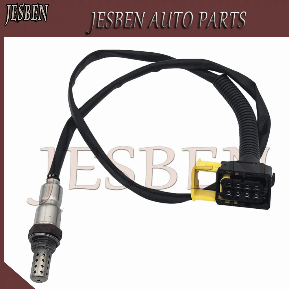 5802392206 5801799729 5802392194 5801471119 Lambda датчик