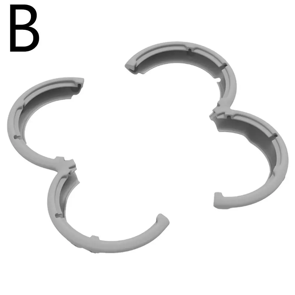 Для DJI NEO защита пропеллера от столкновений царапин для бампера аксессуары дронов