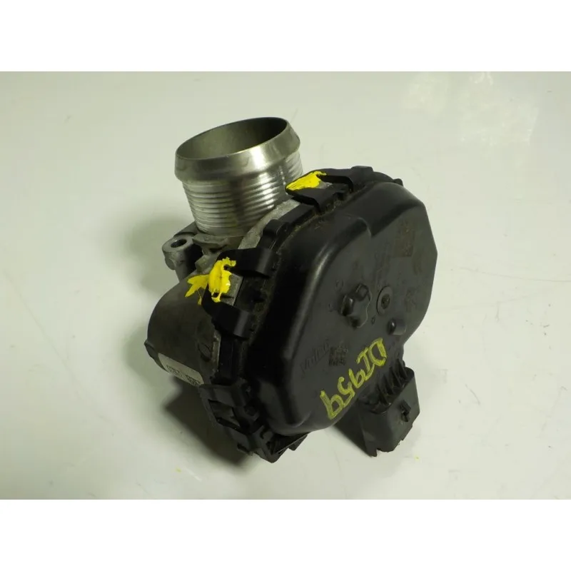 Коробка-бабочка/9830301180/V29039645/9807238580 / 17173933 подходит для Citroen C4 CACTUS 1 6 BLUE-HDI