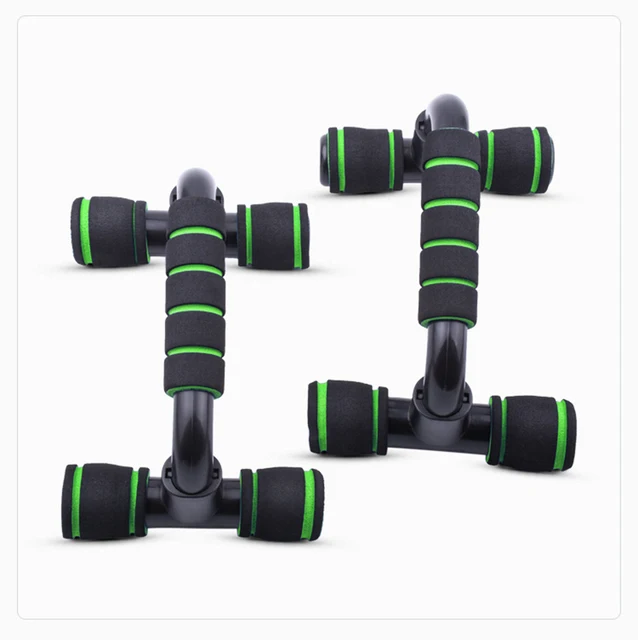 Упоры для отжиманий Starfit ba 302