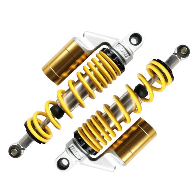 

340MM MOTORCYCLE SHOCK ABSORBER FOR FOR HONDA CB400SF HYPER VTEC (NC39), CB400SF HYPER VTEC SPEC2 / 3 (NC39), CB400SB (NC39)