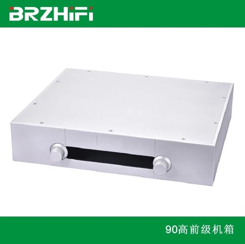 

BREEZE GaoWen series aluminum case for preamplifier 430*360*90mm