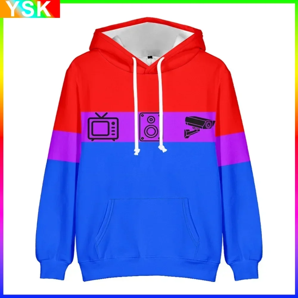 Рисунок 3 - Skibidi унитаз игра периферическая