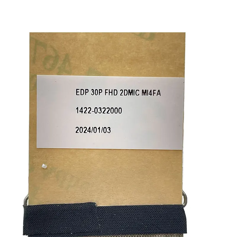 Гибкий кабель видеоэкрана для ноутбука Acer Swift 3 SF314-55G SF314-55 ЖК-дисплей светодиодный