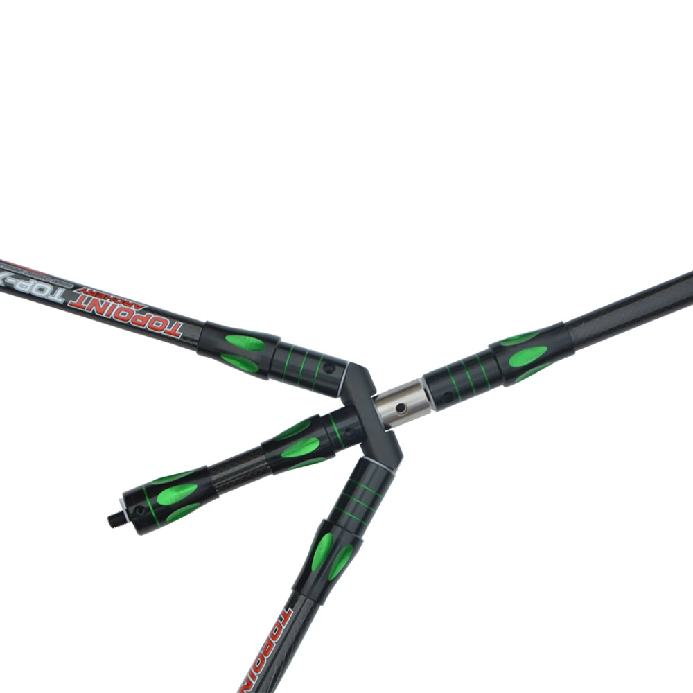 1 шт. балансировочный стержень из чистого углеродного волокна PR633 5/10/30 дюйма -