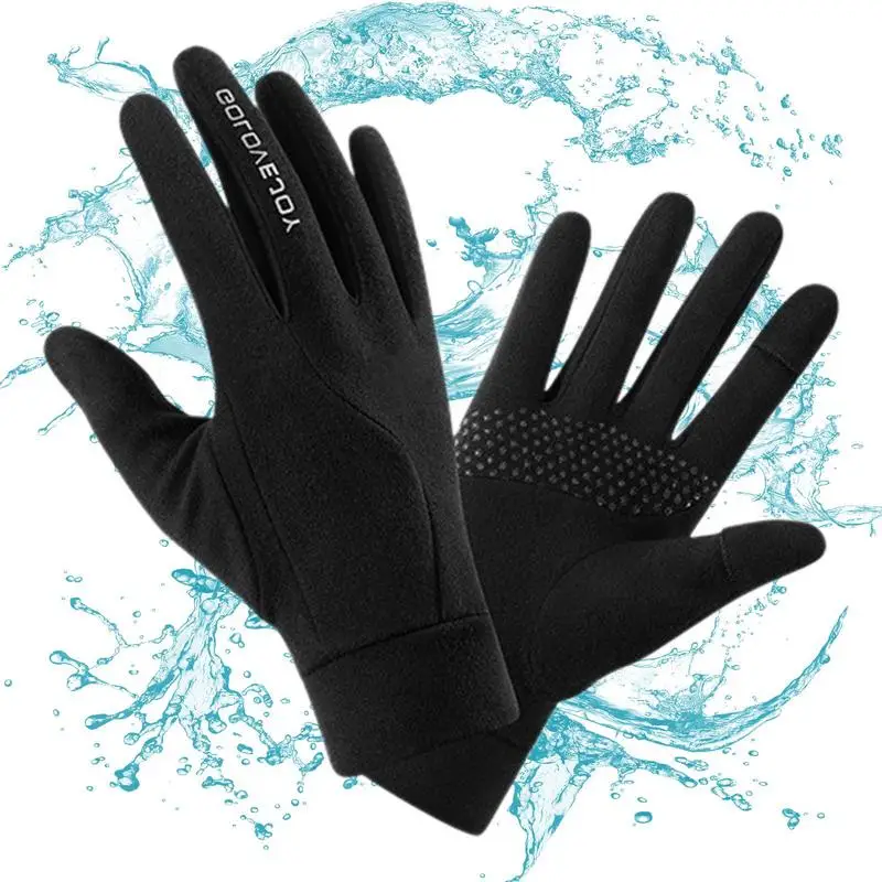 

Snowboard Gloves Waterproof Ski Gloves For Men Touchscreen Winter Gloves Snow Gloves For Men Snowmobile Mittens Ski Gloves