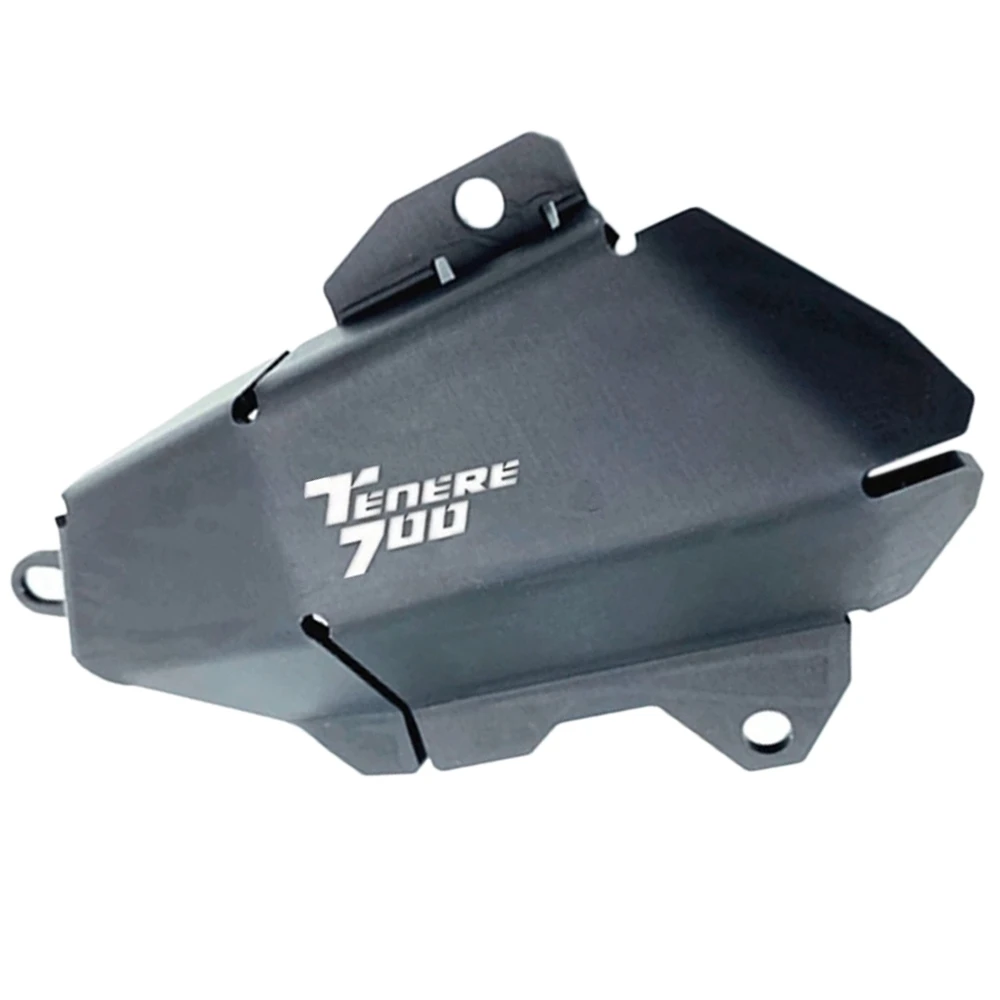 Комплект защитных чехлов двигателя мотоцикла для YAMAHA Tenere 700 XT700Z XTZ T7 T700 2019-2021