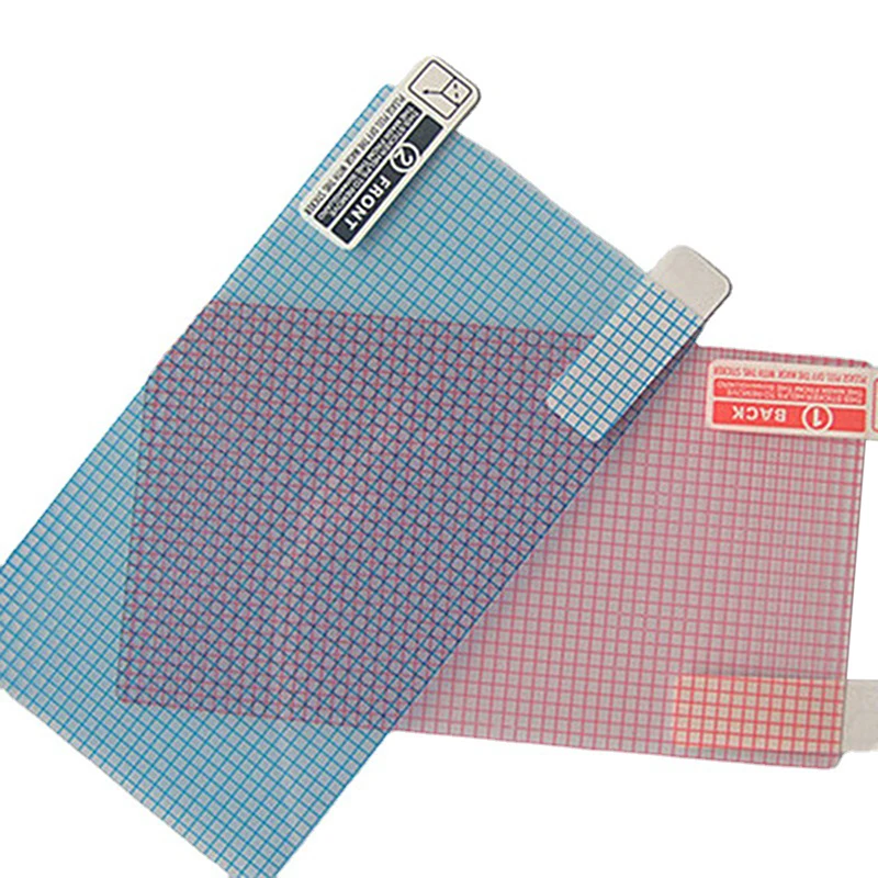 Универсальная защитная пленка для экрана 5/6/7/8/9/10 дюймов Защитная планшета