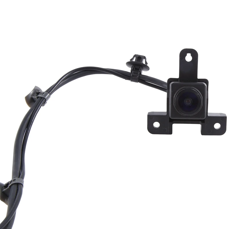 95780-J5000 Новая камера переднего вида вспомогательная с решеткой радиатора