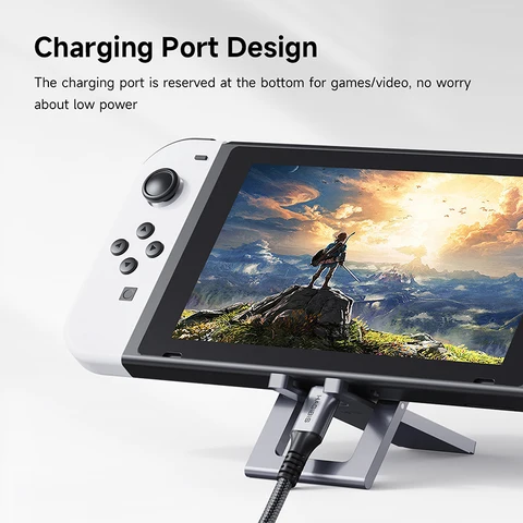 Настольный держатель для сотового телефона Hagibis, складная металлическая подставка для телефона 5 в 1, открывалка для бутылок для iPhone 15/16/17 Pro Max Samsung