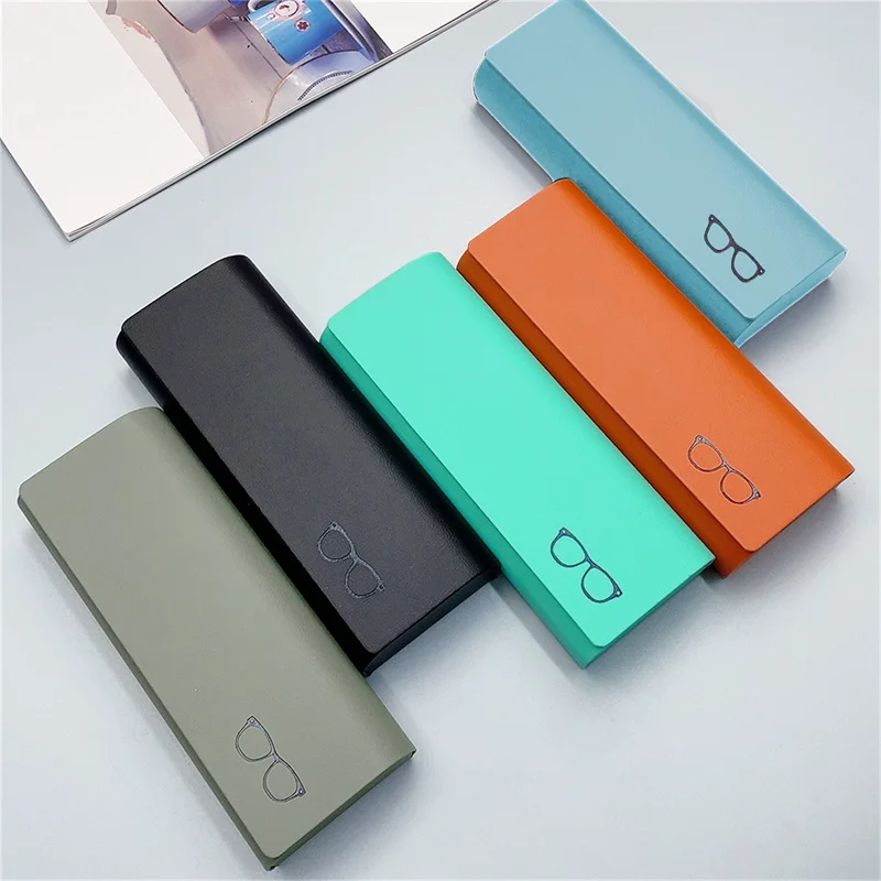 Модные очки стиль унисекс чехол для защиты от падения аксессуары хранения