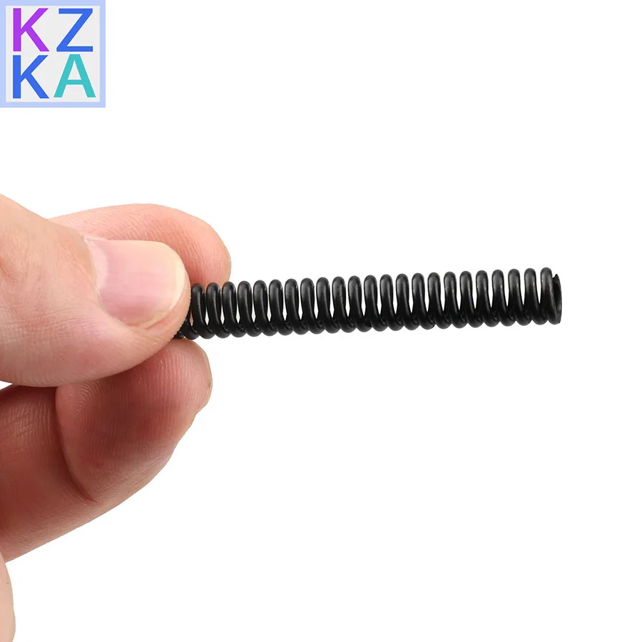 90501-14M06 Пружина сжатия для лодочного двигателя Yamaha 2T 9HP 13.5HP 15HP 4T F8 F9.9 FT9.9 F13.5 F15