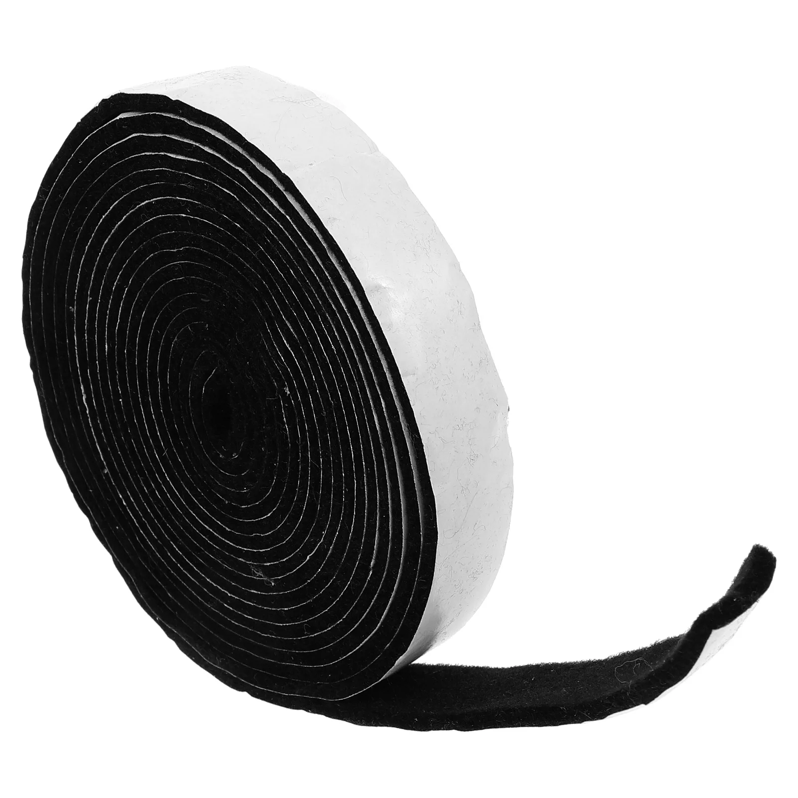 

1 Roll Grill Sealing Strip Grill Stove Felt Strip Stove Anti-scald Felt Strip Grill Sealing Strip Grill Gasket for Stove